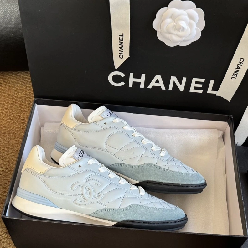 Versatile Chxnxl Casual Shoes 121196