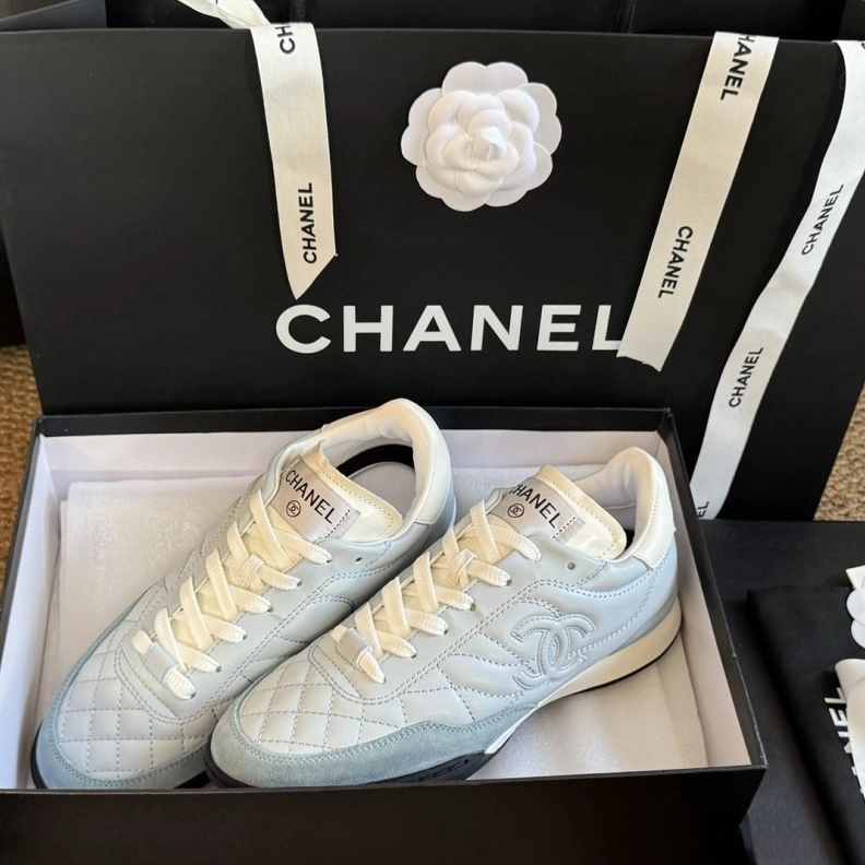 Versatile Chxnxl Casual Shoes 121196