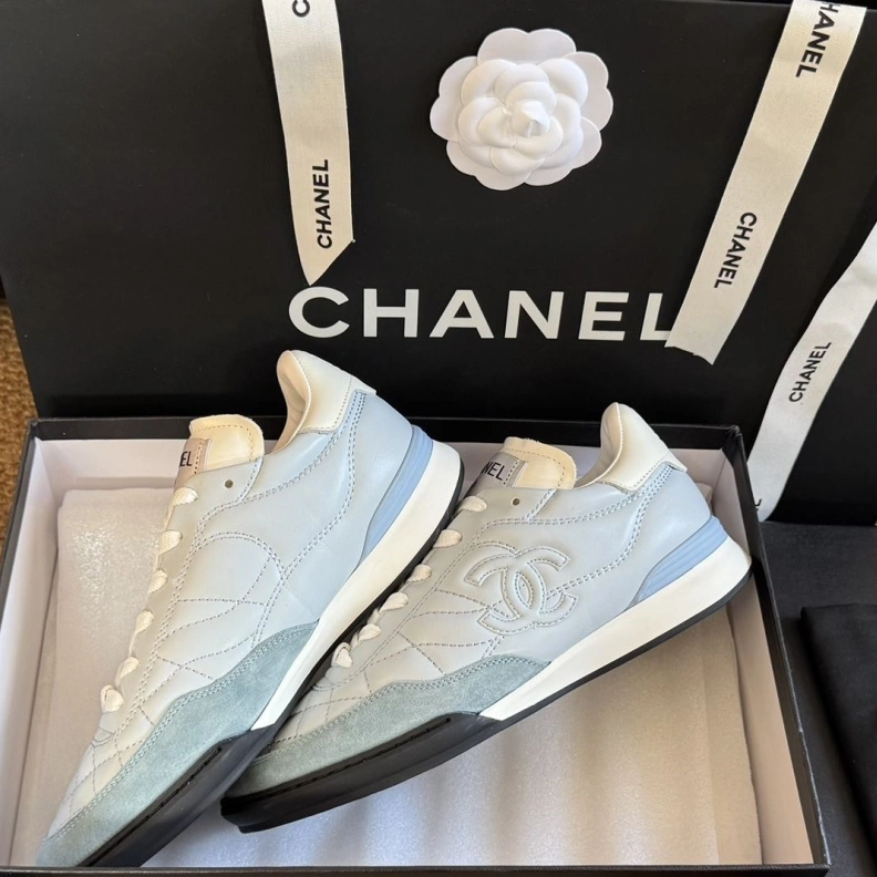 Versatile Chxnxl Casual Shoes 121196