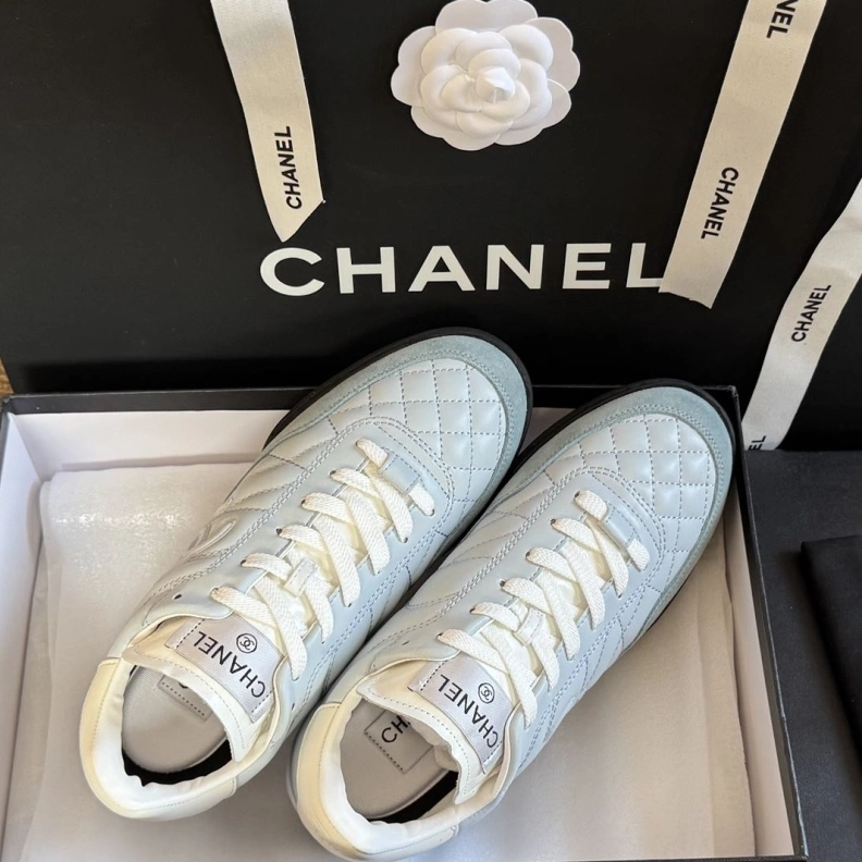 Versatile Chxnxl Casual Shoes 121196