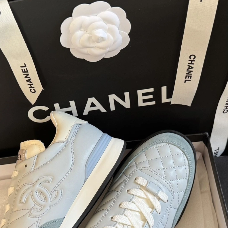 Versatile Chxnxl Casual Shoes 121196