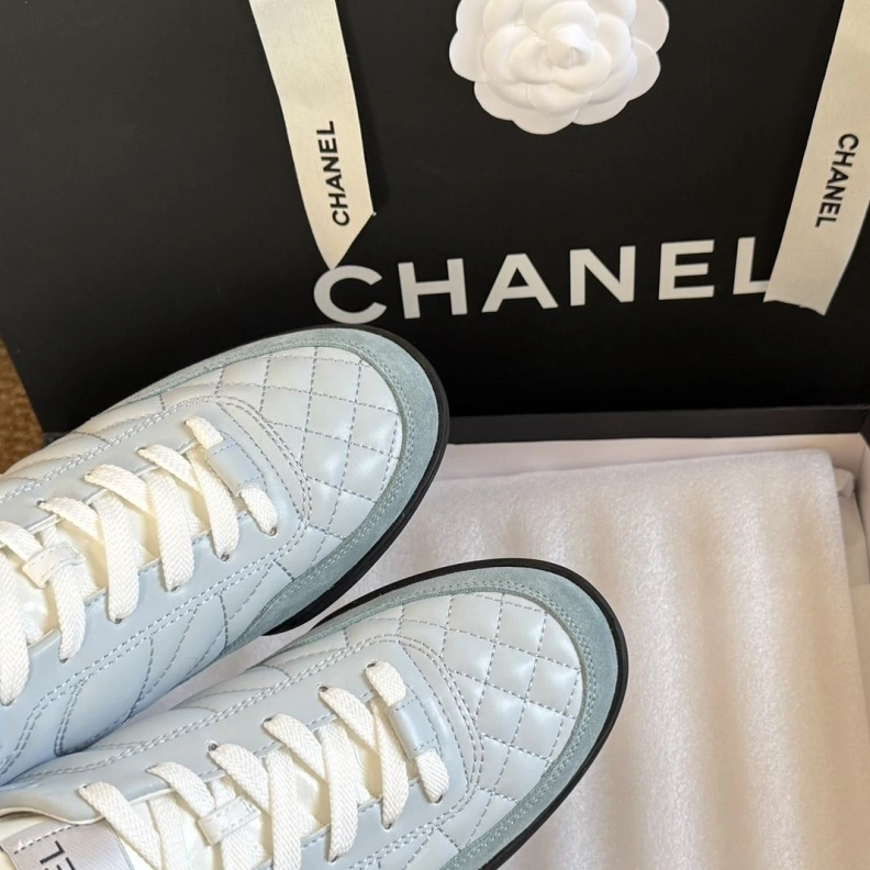 Versatile Chxnxl Casual Shoes 121196