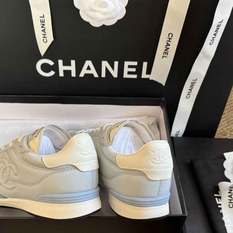 Versatile Chxnxl Casual Shoes 121196