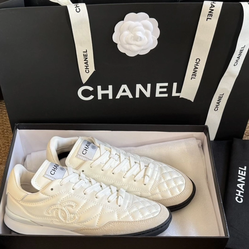 Chxnxl Casual Shoes ModernLook 121183