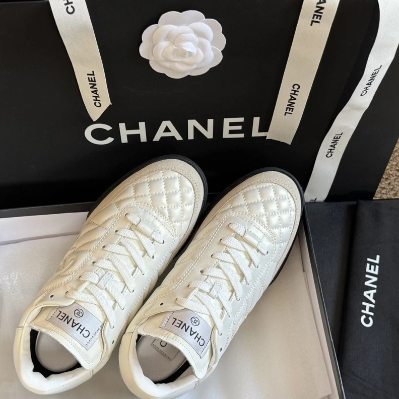 Chxnxl Casual Shoes ModernLook 121183