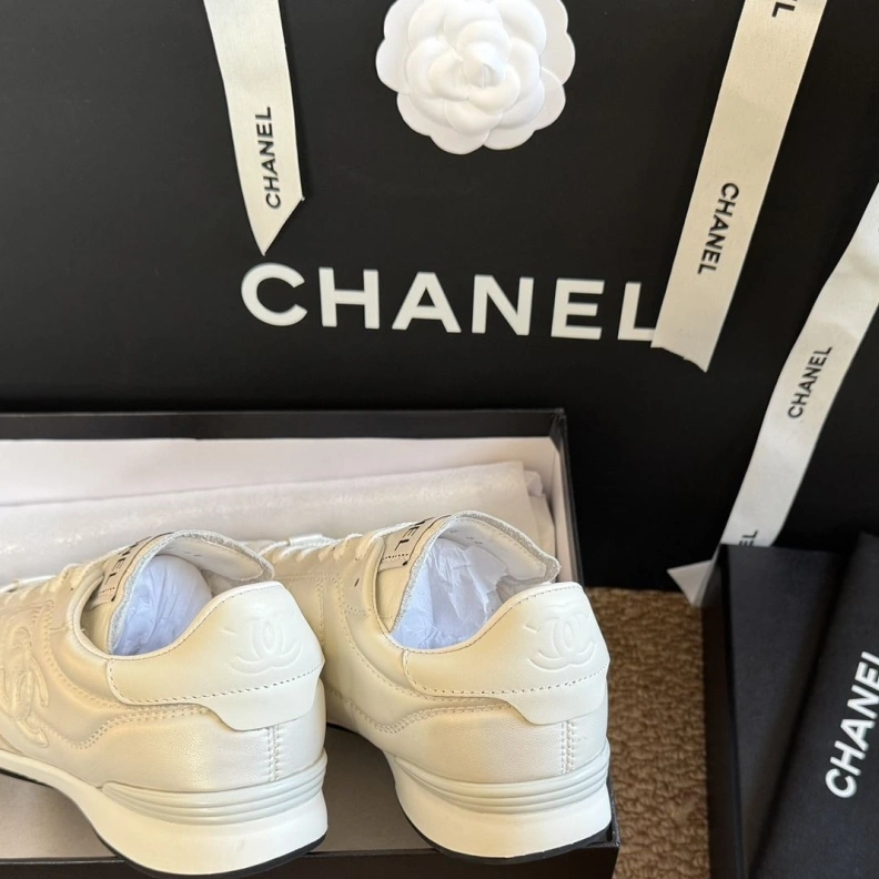 Chxnxl Casual Shoes ModernLook 121183