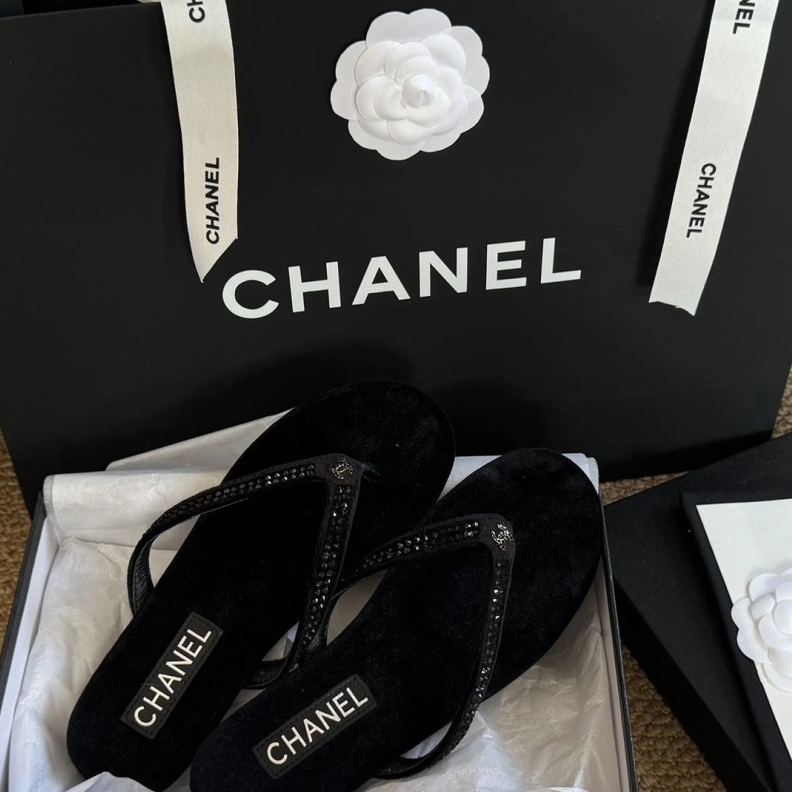 Chxnxl Slippers Practical 119826