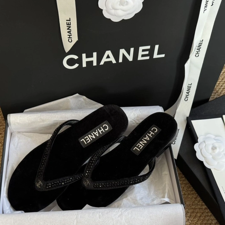 Chxnxl Slippers Practical 119826