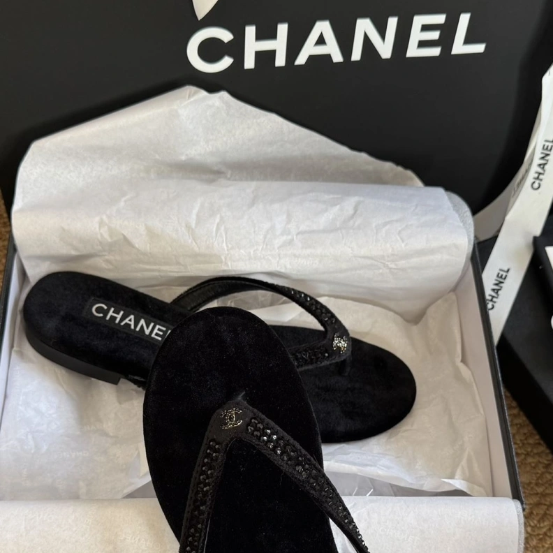Chxnxl Slippers Practical 119826