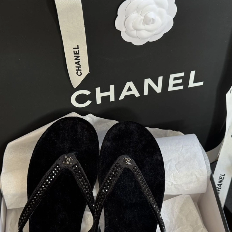 Chxnxl Slippers Practical 119826