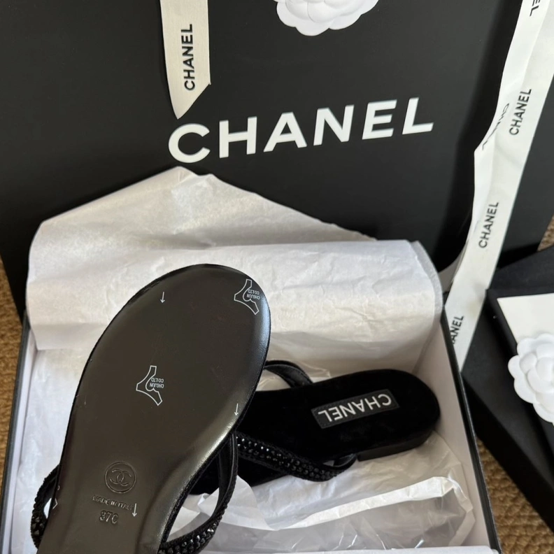Chxnxl Slippers Practical 119826
