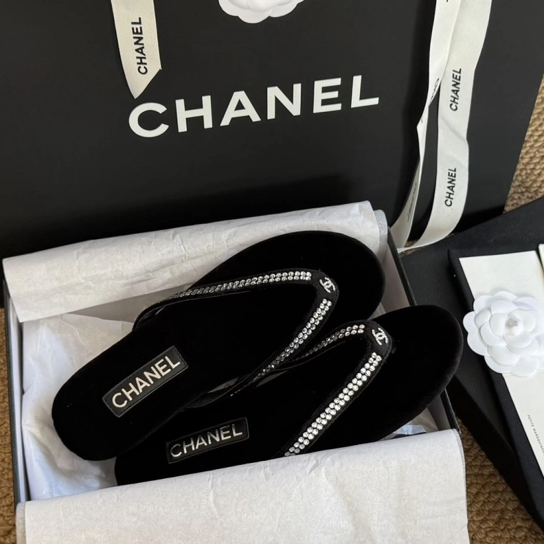 Chxnxl Slippers EyeCatching 119820
