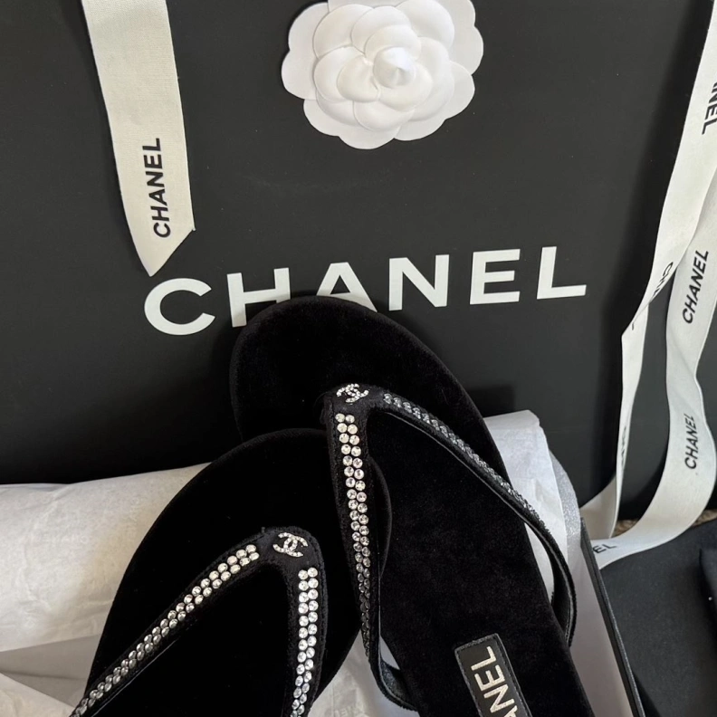Chxnxl Slippers EyeCatching 119820