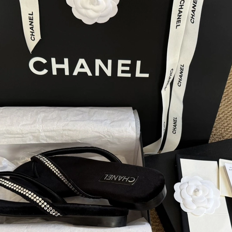 Chxnxl Slippers EyeCatching 119820