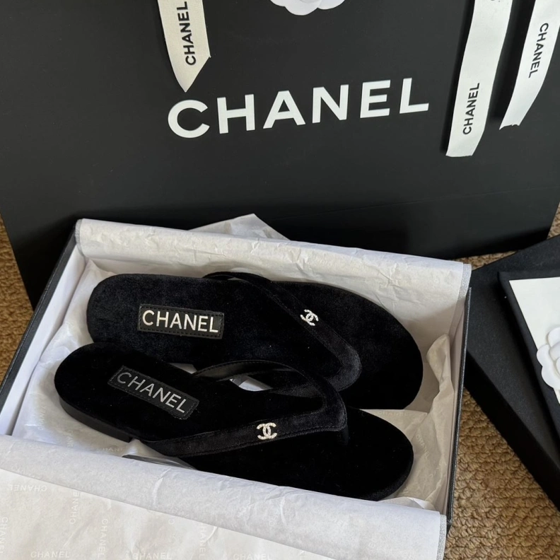 Chxnxl Slippers Lightweight 119836
