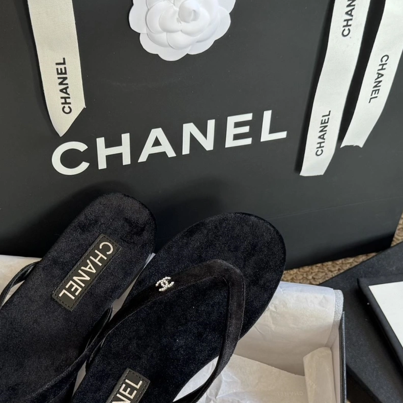 Chxnxl Slippers Lightweight 119836