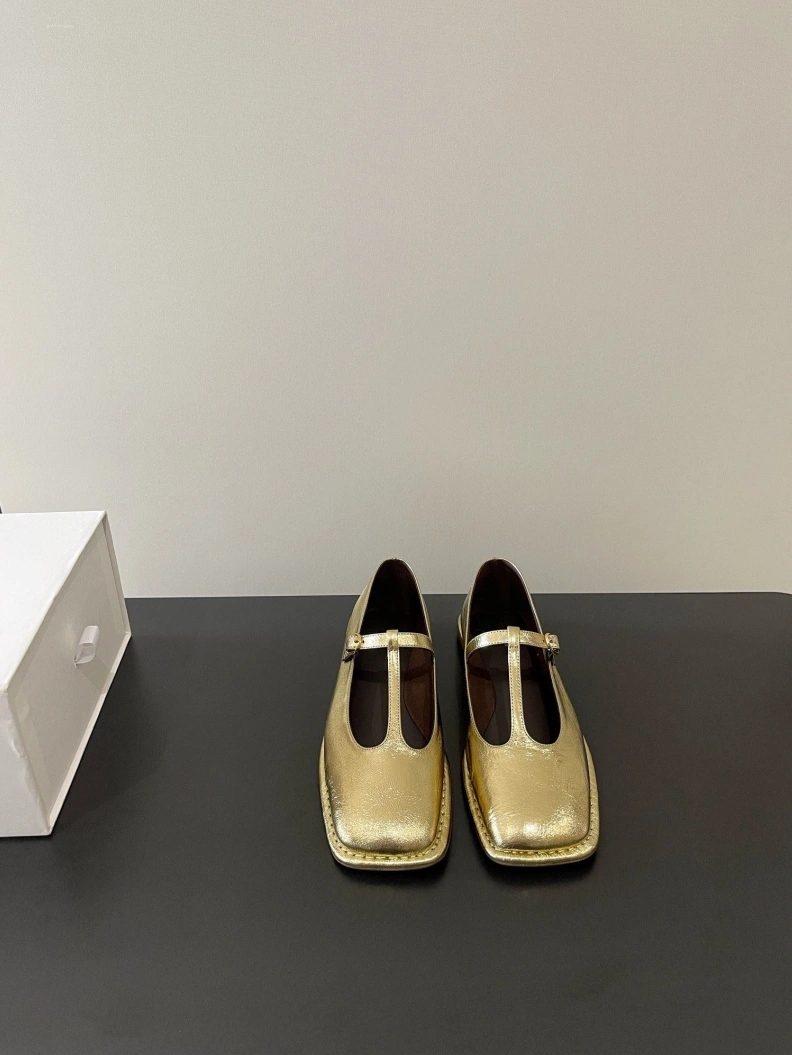 GoodFit Othxr flat shoes 212469