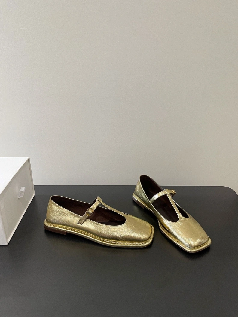 GoodFit Othxr flat shoes 212469