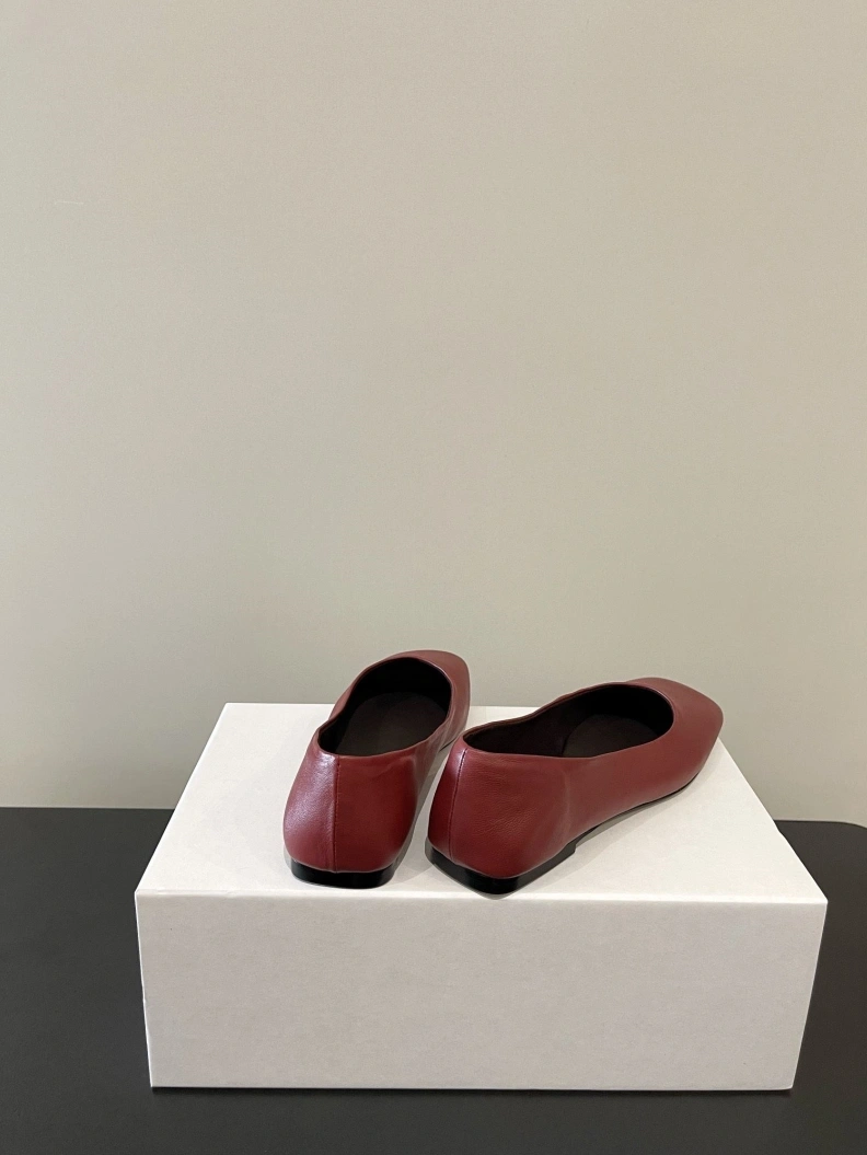 Othxr flat shoes Lightweight 212472