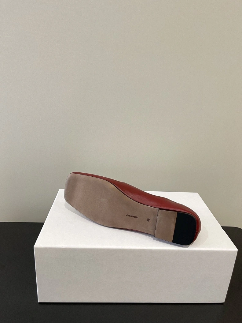 Othxr flat shoes Lightweight 212472