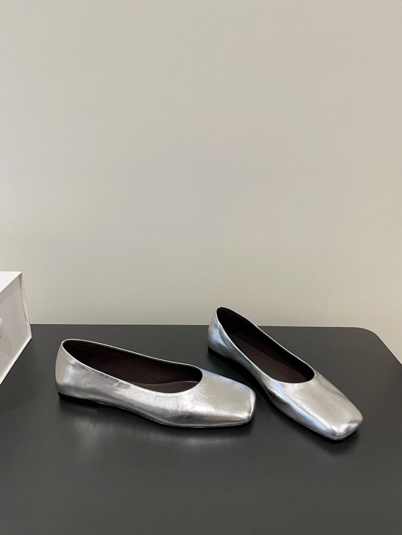 Othxr flat shoes Trendy 212465