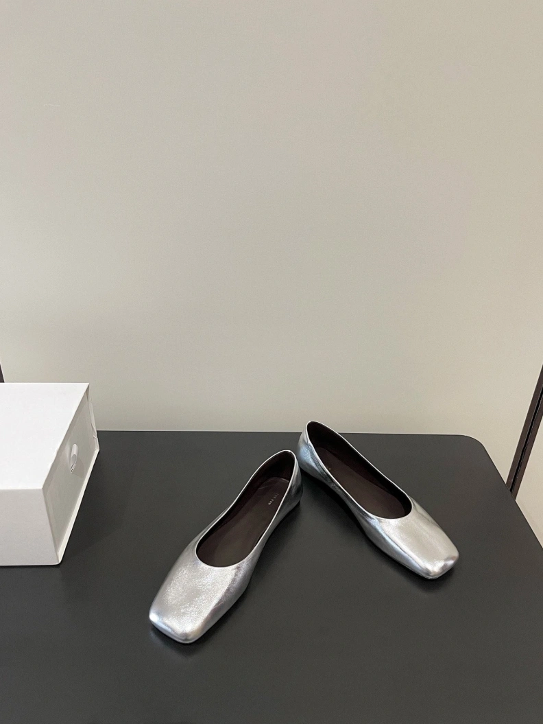 Othxr flat shoes Trendy 212465
