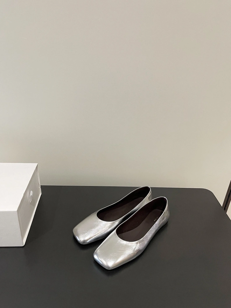 Othxr flat shoes Trendy 212465