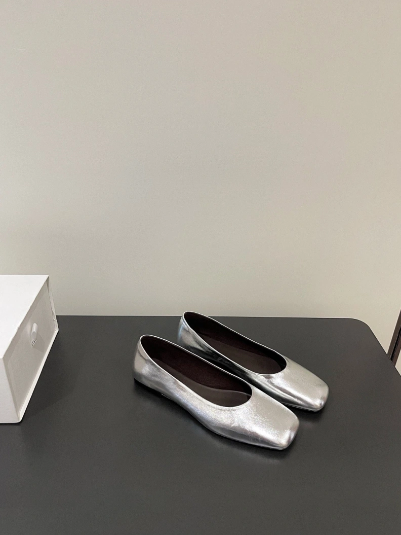 Othxr flat shoes Trendy 212465