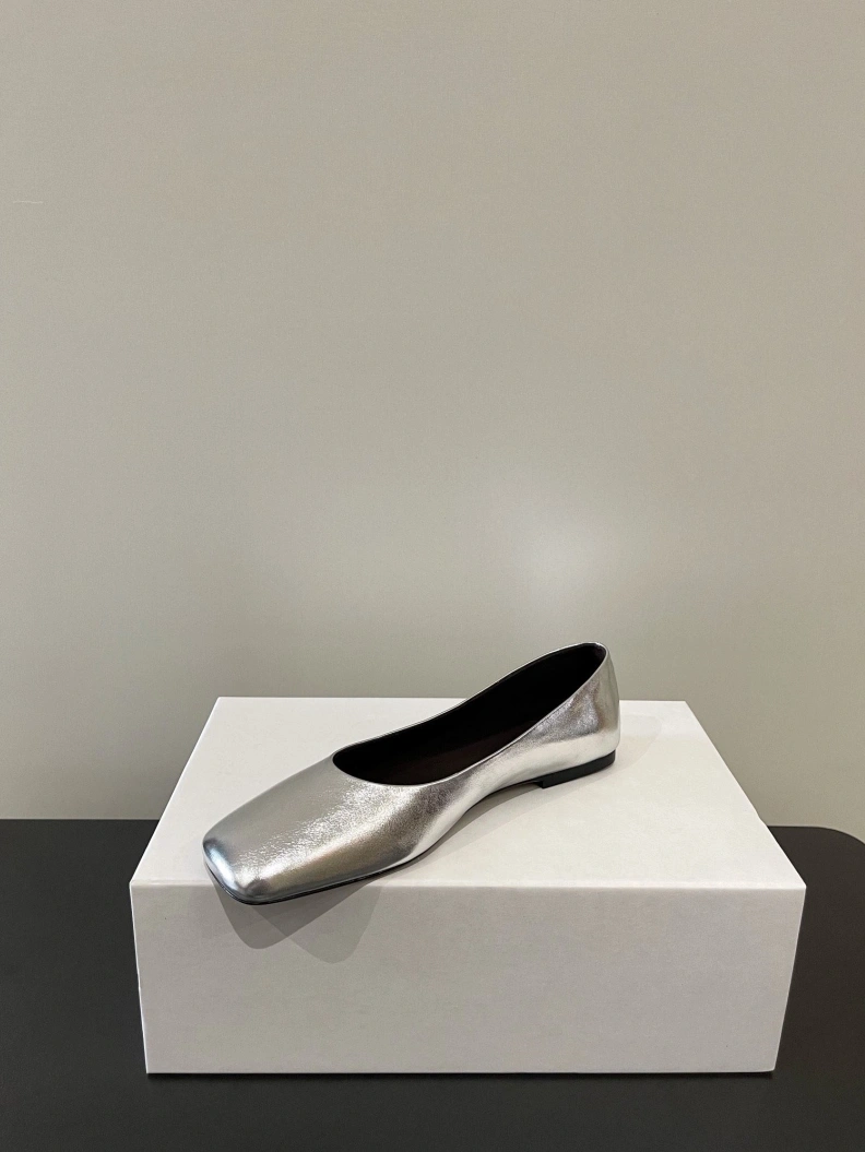 Othxr flat shoes Trendy 212465