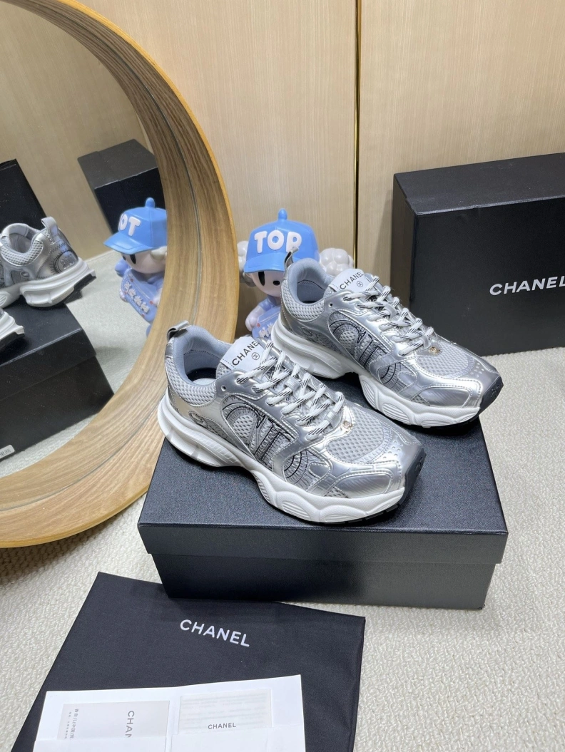 Chxnxl Casual Shoes Fashionable 121197