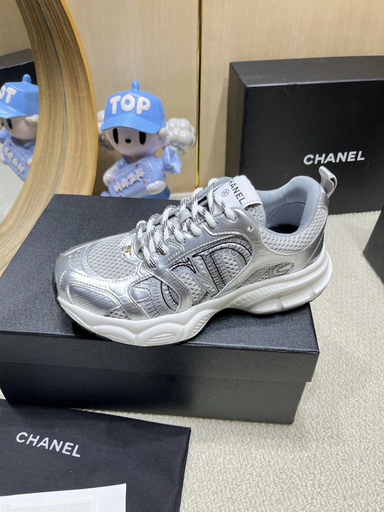 Chxnxl Casual Shoes Fashionable 121197
