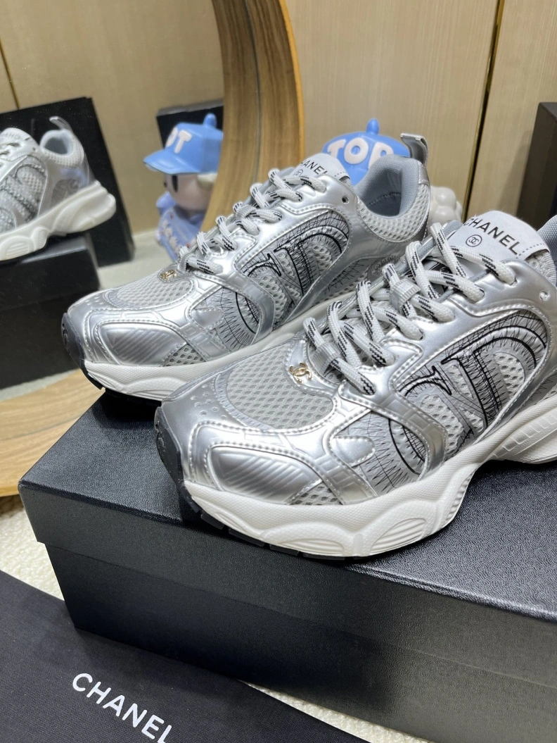 Chxnxl Casual Shoes Fashionable 121197