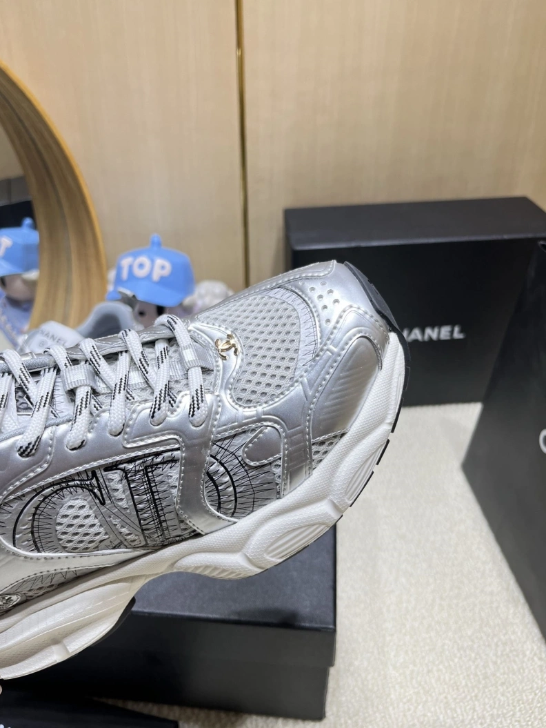 Chxnxl Casual Shoes Fashionable 121197
