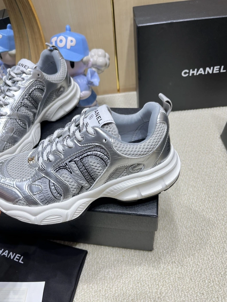 Chxnxl Casual Shoes Fashionable 121197