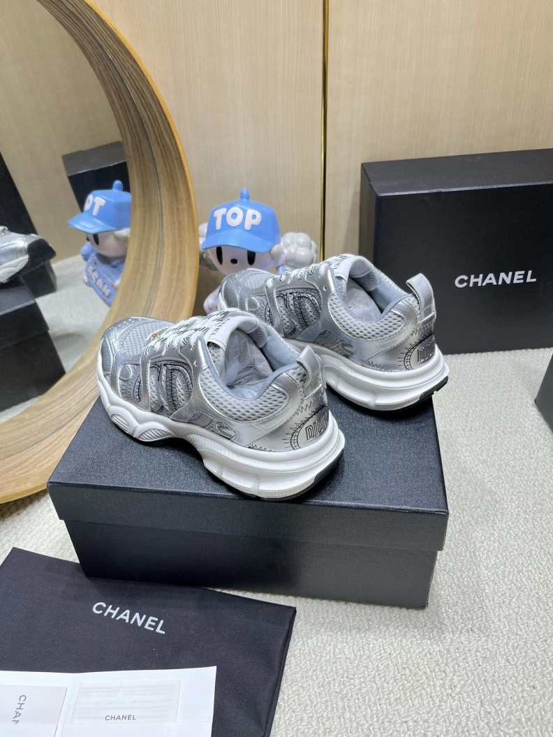 Chxnxl Casual Shoes Fashionable 121197