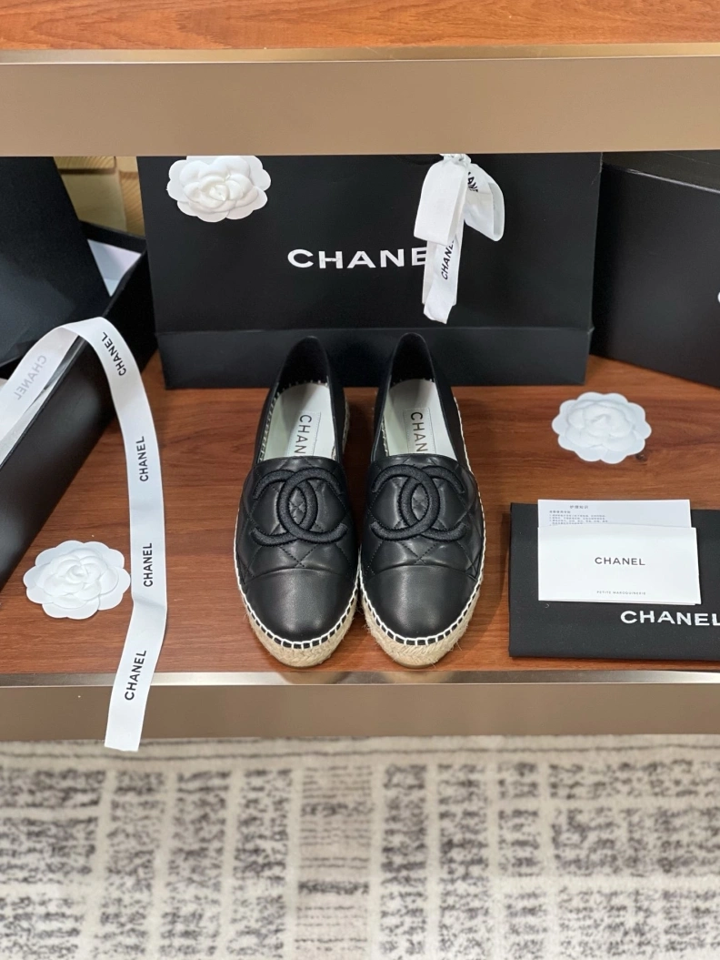 Chxnxl Flat Shoes Lightweight 120926