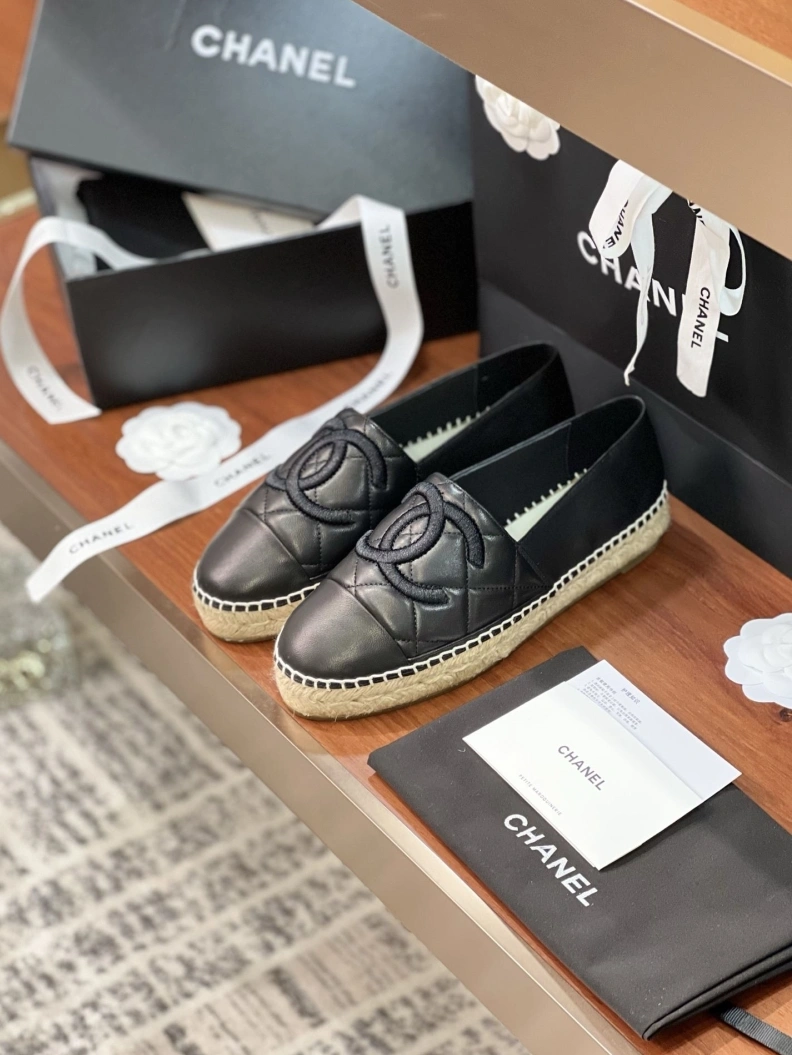 Chxnxl Flat Shoes Lightweight 120926