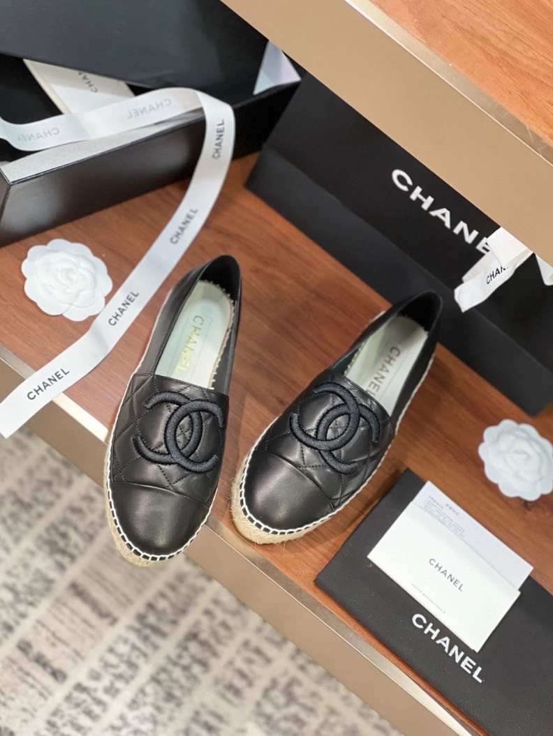 Chxnxl Flat Shoes Lightweight 120926