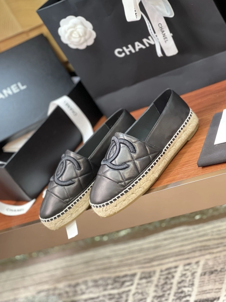 Chxnxl Flat Shoes Lightweight 120926