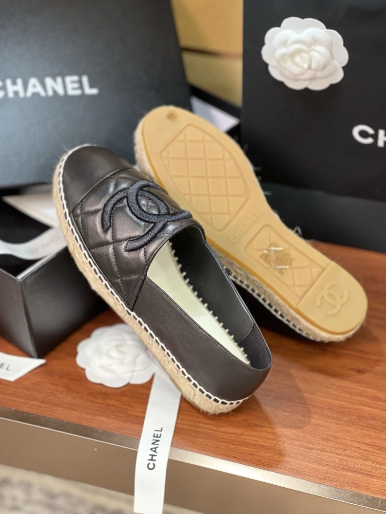 Chxnxl Flat Shoes Lightweight 120926