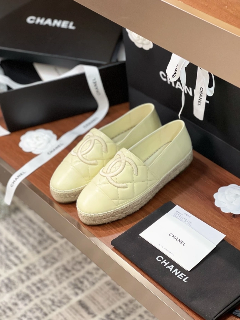 Comfortable Chxnxl Flat Shoes 120927