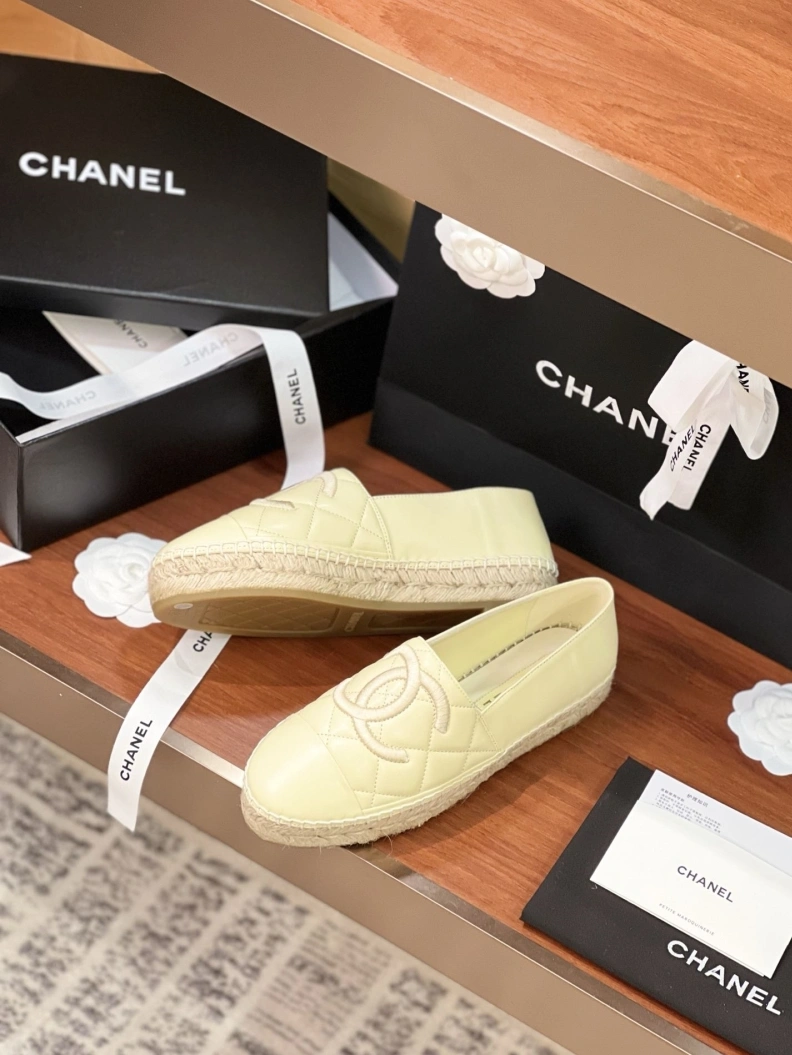 Comfortable Chxnxl Flat Shoes 120927