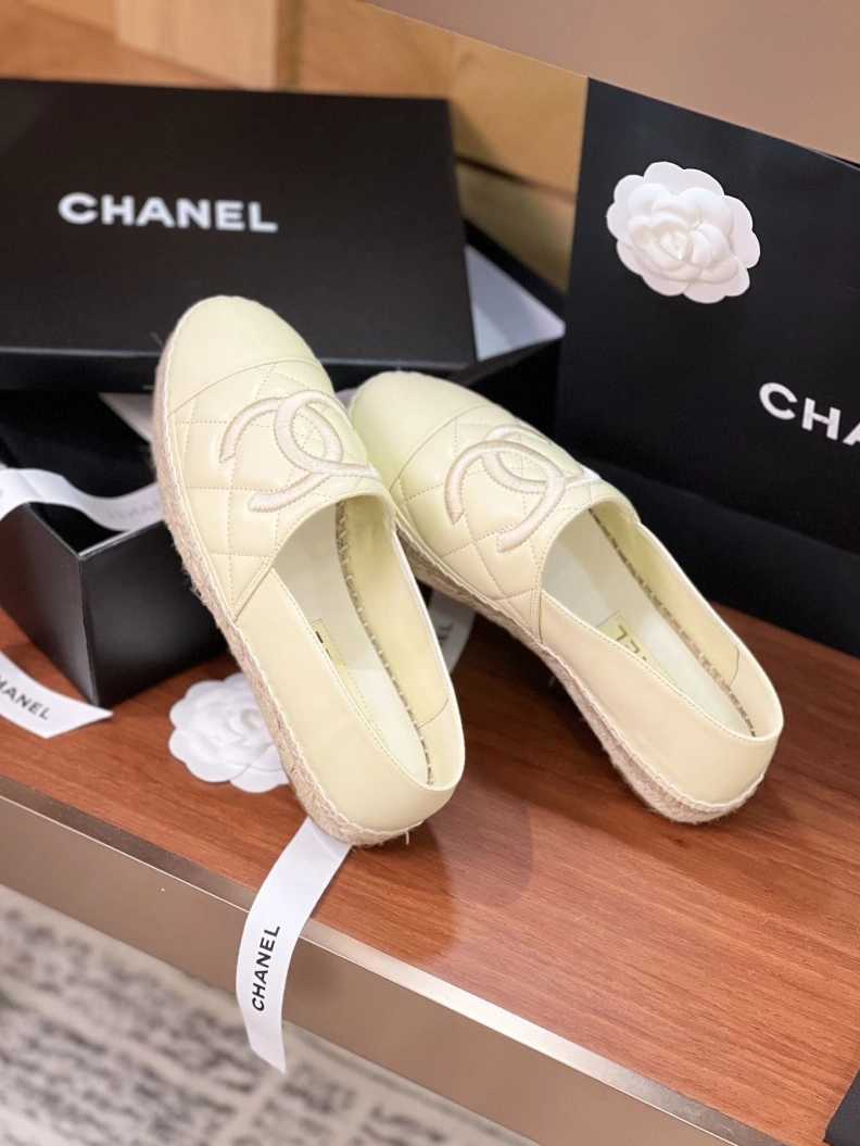 Comfortable Chxnxl Flat Shoes 120927