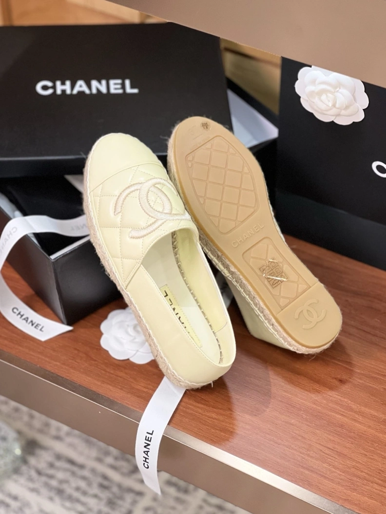 Comfortable Chxnxl Flat Shoes 120927