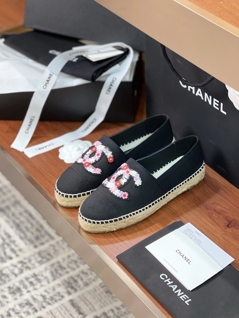 Chxnxl Flat Shoes Stylish 120925