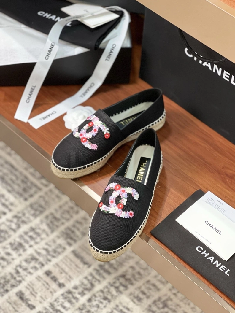Chxnxl Flat Shoes Stylish 120925
