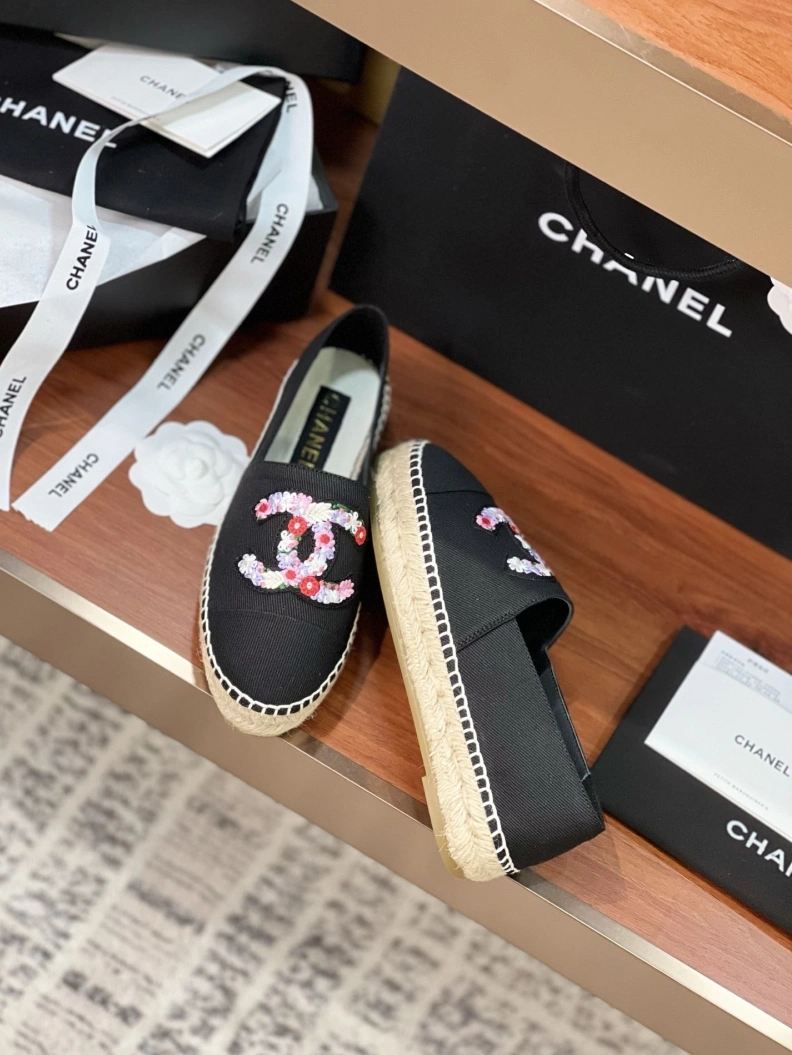 Chxnxl Flat Shoes Stylish 120925