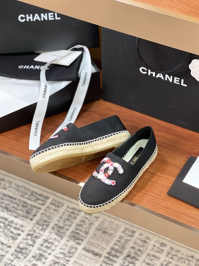Chxnxl Flat Shoes Stylish 120925