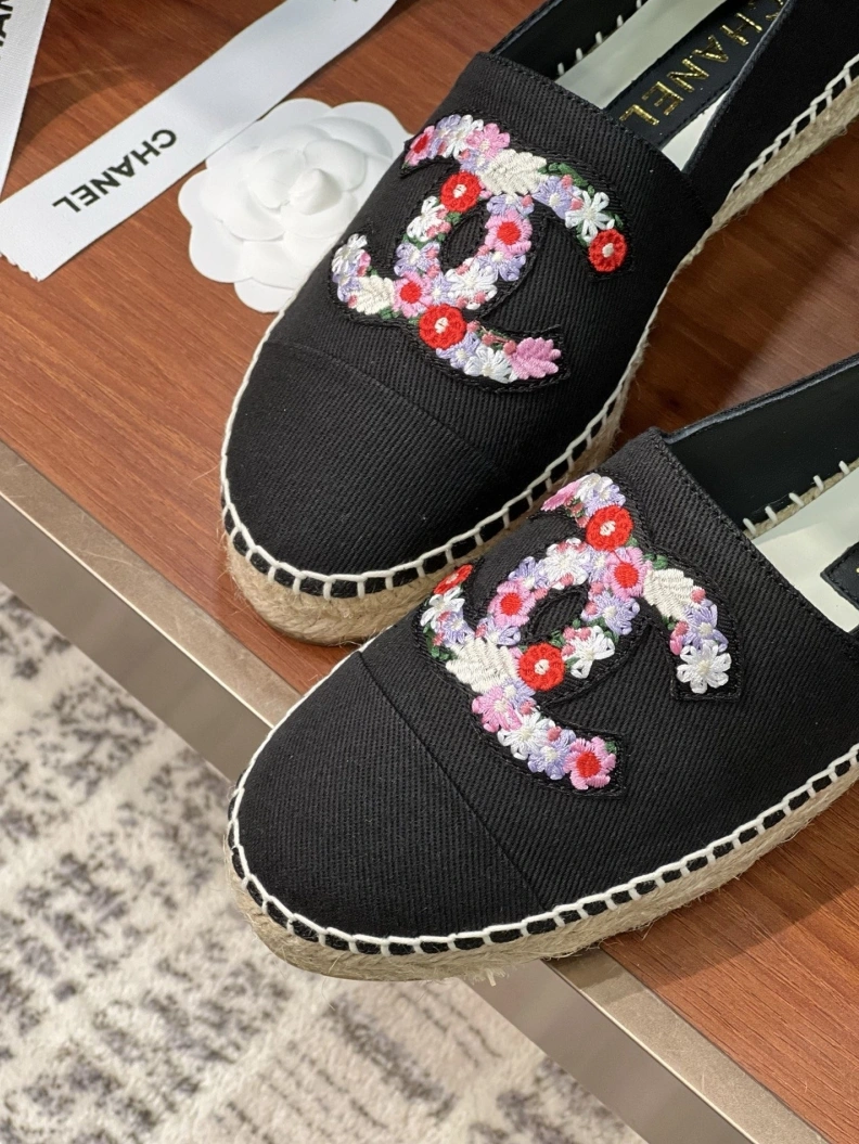 Chxnxl Flat Shoes Stylish 120925