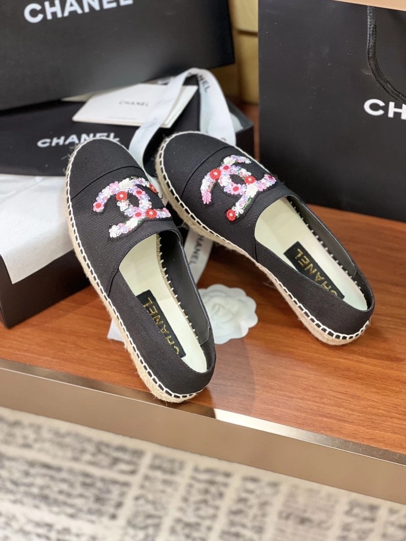 Chxnxl Flat Shoes Stylish 120925